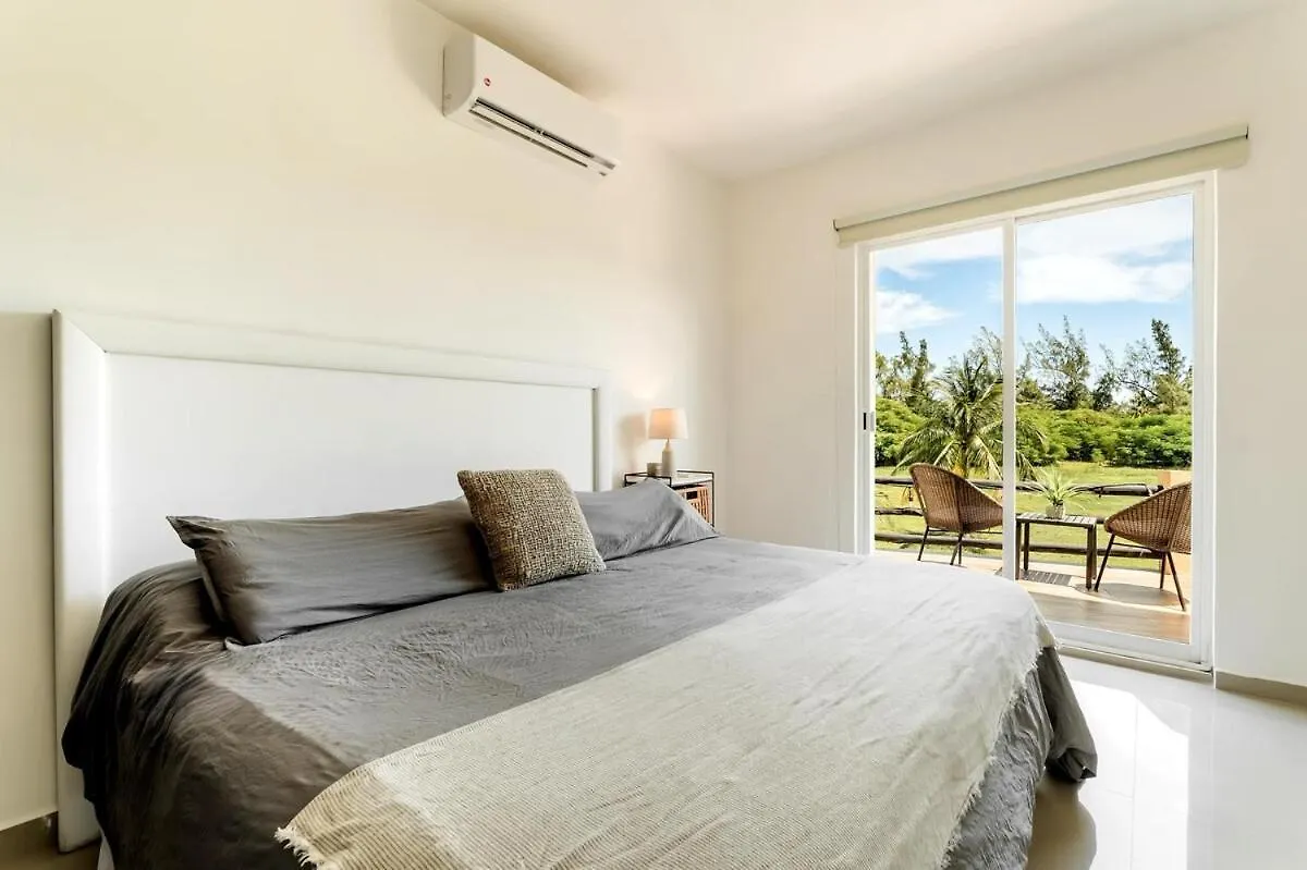 Confortable Lagoon Front 1 Bdr By Casa Paraiso location